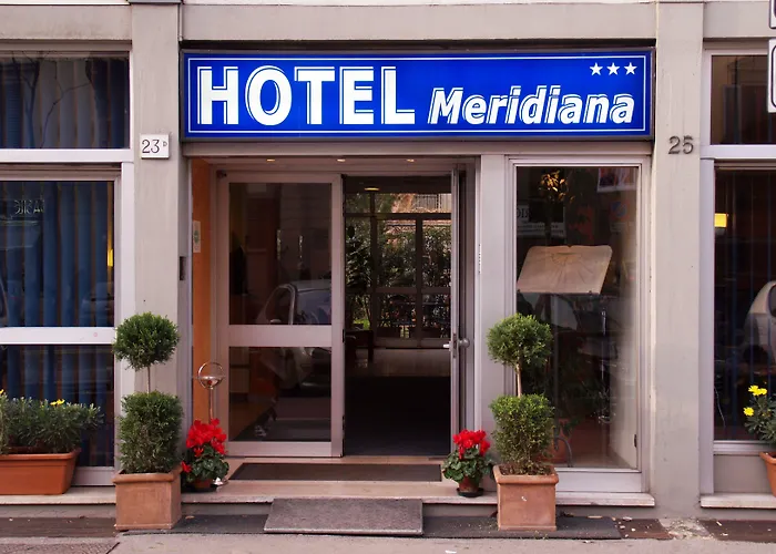 Hotel Meridiana